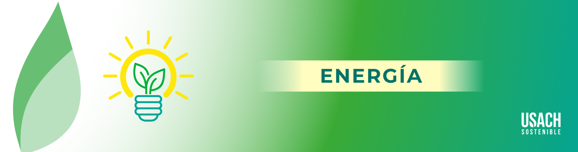 Imagen portada Proyectos relacionados con uso eficiente de la energía en la USACH