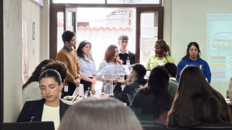 Presentación de posturas y acuerdos de las delegaciones participantes. 