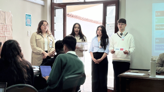 Presentación de posturas y acuerdos de las delegaciones participantes. 