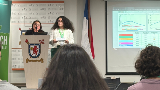 Presentación principales acuerdos por bloques internacionales