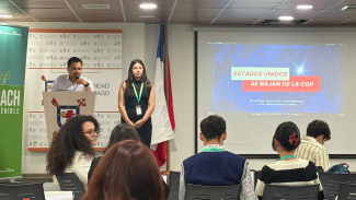 Presentación principales acuerdos por bloques internacionales